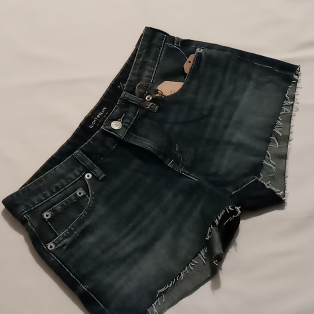 Lucky Brand jeans size 0